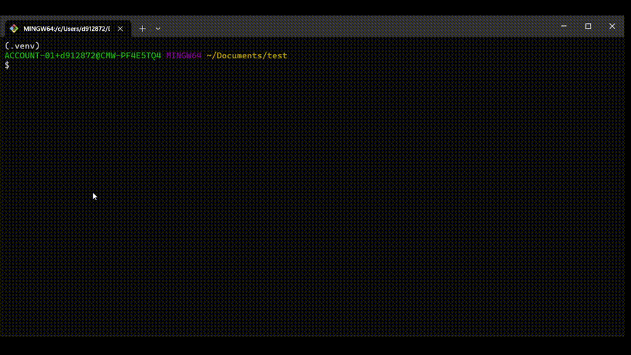 API Test Demo